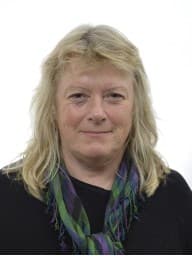 Elisabeth Falkhaven