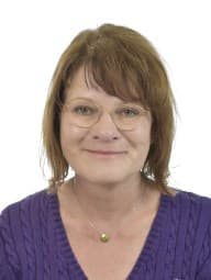 Marie Granlund