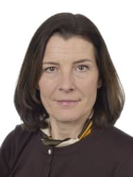 Karin Enström