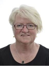 Carina Ohlsson