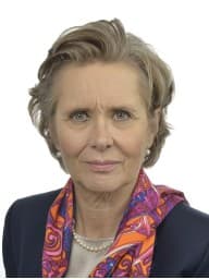 Margareta Cederfelt