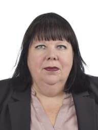 Maria Forsberg
