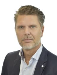 Anders Frimert