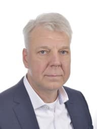 Göran Hargestam