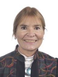 Betty Malmberg