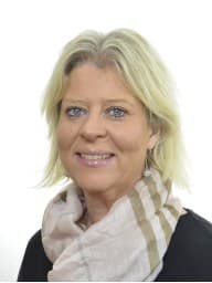 Camilla Waltersson Grönvall