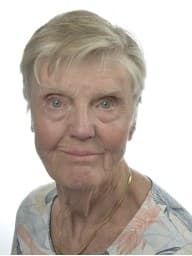 Barbro Westerholm
