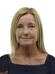 Ulrika Jörgensen