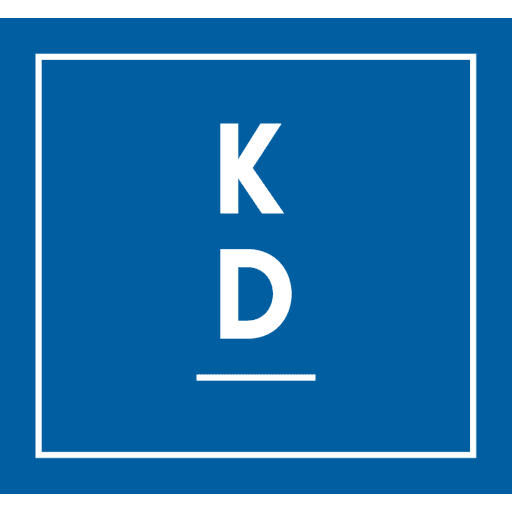 Kristdemokraternas logga