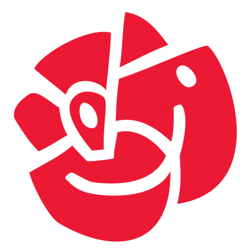 Socialdemokraternas logga