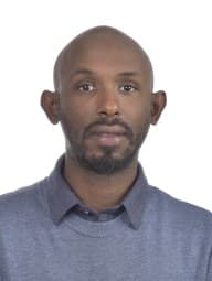 Mohamed Ali