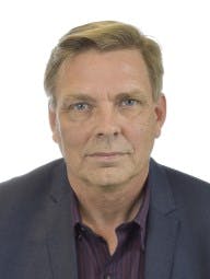 Ulf Lindholm