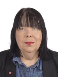 Maria Forsberg
