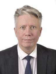 David Lång