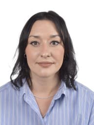 Caroline Täljeblad