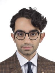 Arwin Sohrabi