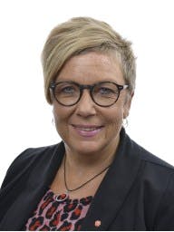 Annelie Karlsson
