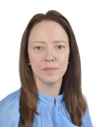 Åsa Lindhagen