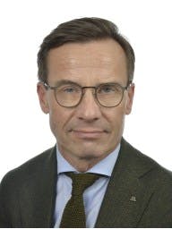 Ulf Kristersson
