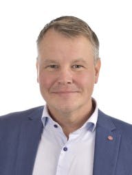 Johan Löfstrand